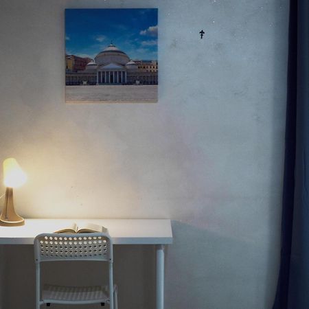 Appartement Casa San Gregorio Armeno à Naples Extérieur photo