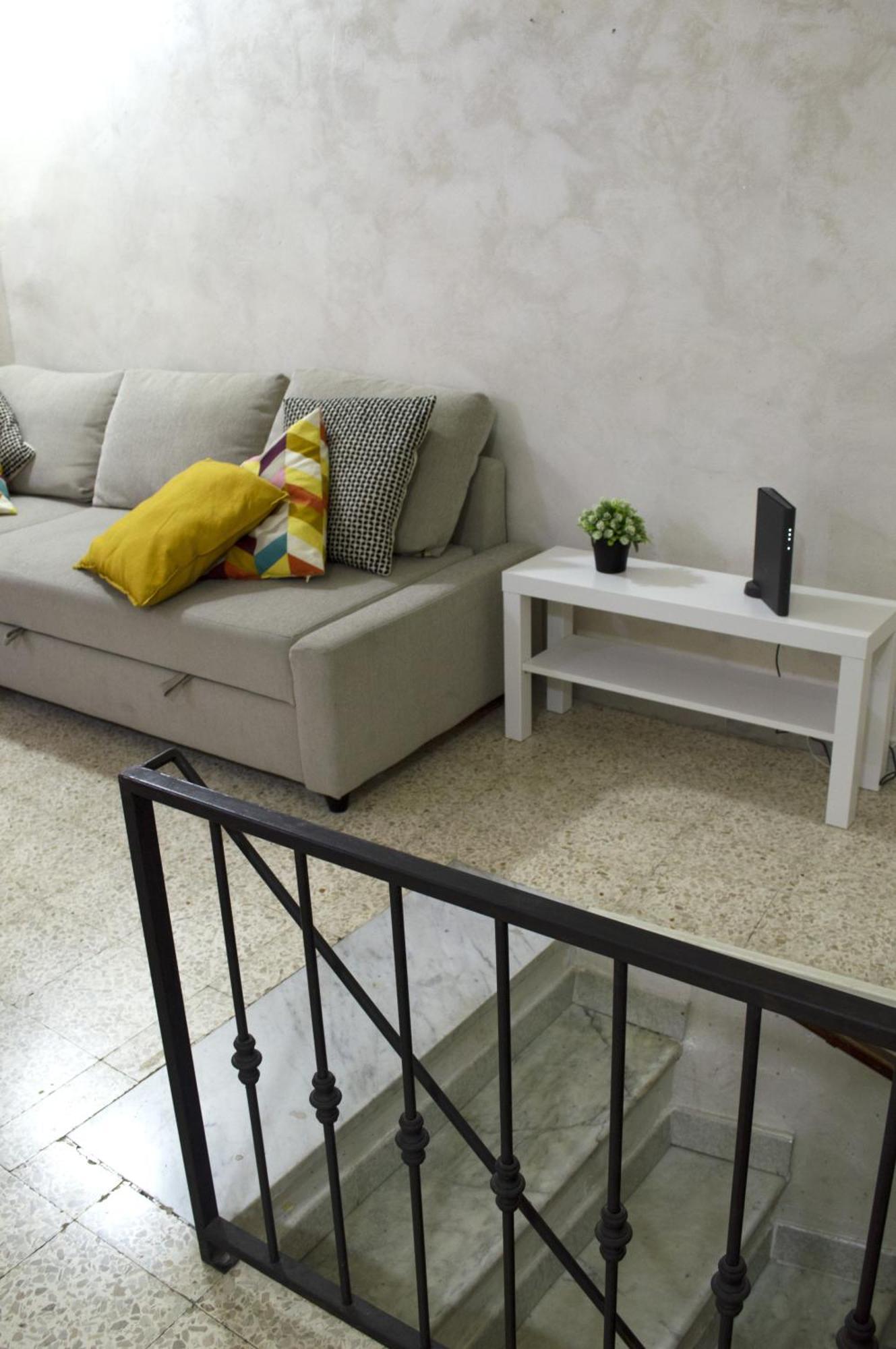 Appartement Casa San Gregorio Armeno à Naples Extérieur photo